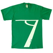 Image of Corner T Shirt (sold out)