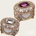 Image of Elegant Ring Presentation Box