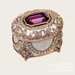 Image of Elegant Ring Presentation Box