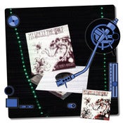 Image of KING'S RANSOM VINYL