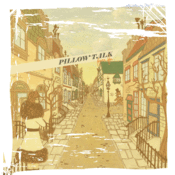 Image of El Campo (Pillow Talk) - Faux Fur 7" EP