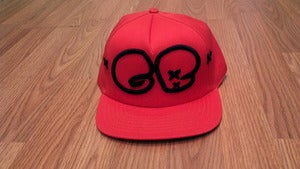 Image of GB bubble summer snapback