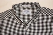 Image of WTaps '10 Check Plain S/S Shirt S