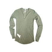 Image of IROCK Thermal UNISEX Green