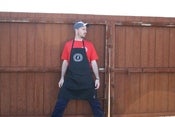 Image of Aprons