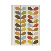 Image of Orla Kiely Multi-Stem Journal