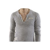 Image of IROCK Thermal UNISEX Grey