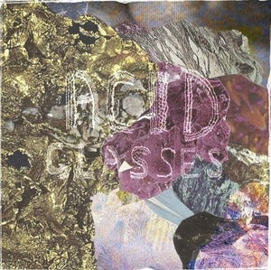 Image of STR001: Acid Glasses - My Pale Garden
