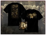 Image of PDP - Mass Delusion CD/ "Mass Delusion" Shirt 1 Bundle 