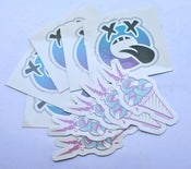 Image of Sticker Pack 