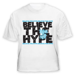Image of Hype on Hype