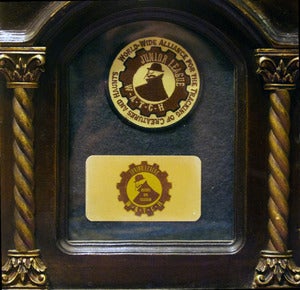 Image of Jr. League W.A.T.C.H. Membership