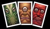 Image of ALL 3 PRINTS for $50