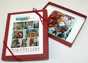 Image of STORYTELLERS