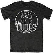 Image of Logo Shirt *LAST CHANCE*