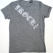 Image of IROCK Vintage T-Shirt UNISEX