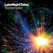 Image of Trentemoller - Late Night Tales