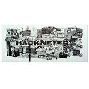 Image of Hackneyed? Grid + XL