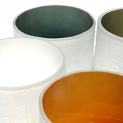 Image of Round box - limited edition