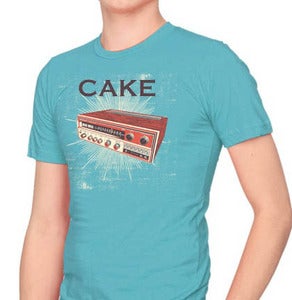 Image of Stereo Shirt