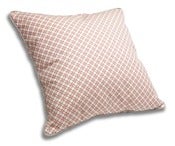 Image of Heather & Mink Cushion