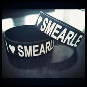 Image of "I Heart Smearle" Bracelet