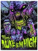 Image of Troma Class Of Nuke 'Em High
