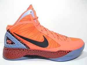 Image of Nike HyperDunk 2011 "Blake Griffin-PE" Edition