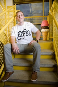 Image of Classic Stamp'd Tee