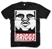 Image of OBEY BRIGGS