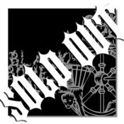 Image of BLACK BONED ANGEL 'Eternal Love/Eternal Hunger' Vinyl LP