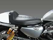 Image of SCRP Aluminium Seat