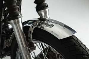 Image of SCRP Front Fender
