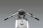 Image of SCRP Aluminium Handle Bars