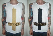 Image of Party Wound Vino Sangre Vests