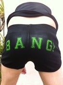 Image of BANG! Booty Shorts 