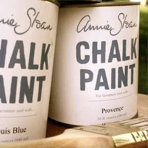 Image of Chalk Paint™Decorative Paint by Annie Sloan