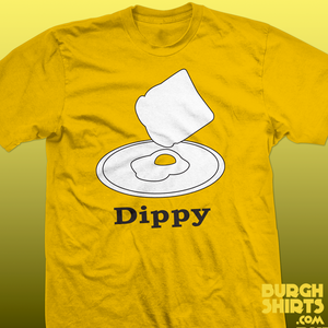 Image of Dippy