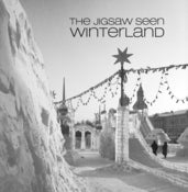 Image of "Winterland" LP 