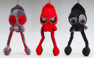 Image of Small Squib Plush