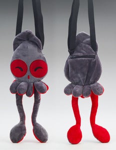 Image of Squib Plush Purse