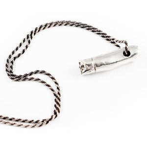 Image of Last Cigarette Butt