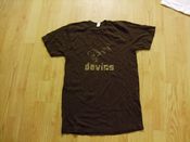 Image of Devics "Asian" shirt