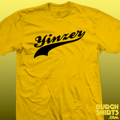 Image of Yinzer