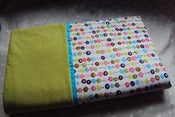 Image of Couverture pour enfants "Perles acidulées 2 " VENDUE