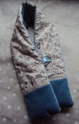 Image of Echarpe pour enfants "Véhicules"