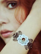 Image of "Reminiscence" bracciale