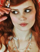 Image of "La Petite" fermacapelli