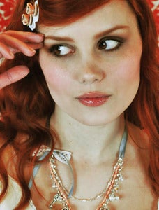 Image of "La Petite" fermacapelli