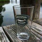 Image of Pint Glass